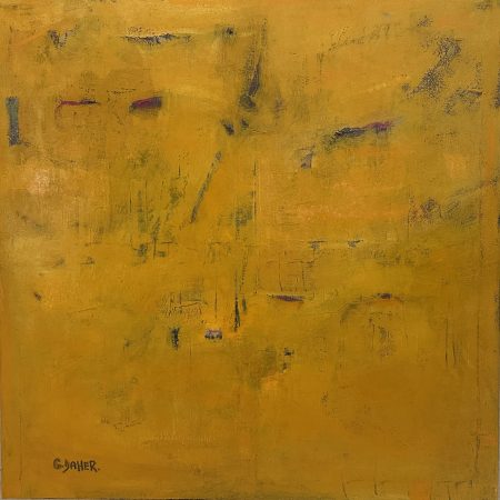 Georges Daher — Untitled — 2021