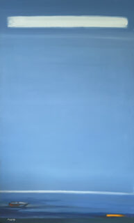 Jamil Molaeb — Untitled