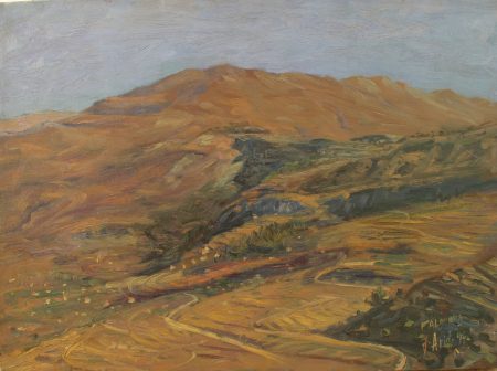 Joseph El Arid — Falougha