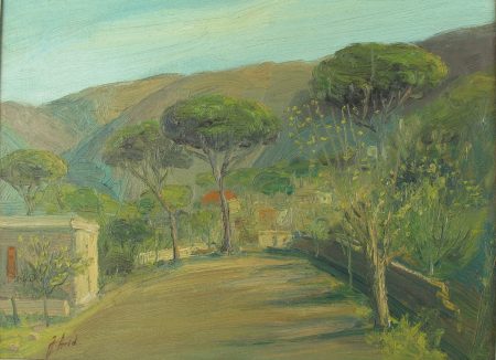 Joseph El Arid — Bzebdine — 2011