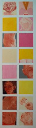 Mohamad Labash — Untitled — 2025
