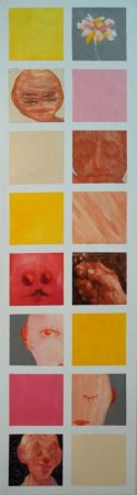 Mohamad Labash — Untitled — 2025