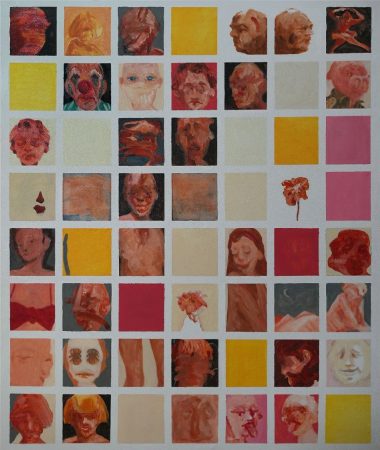 Mohamad Labash — Untitled — 2025