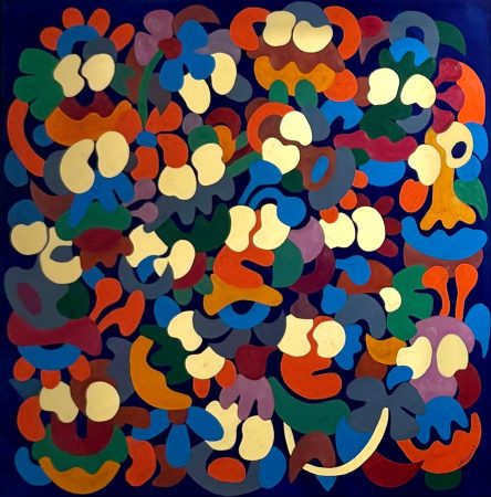 Larissa Chaoul — Untitled