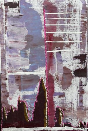 Nasry Haddad — Untitled — 2025