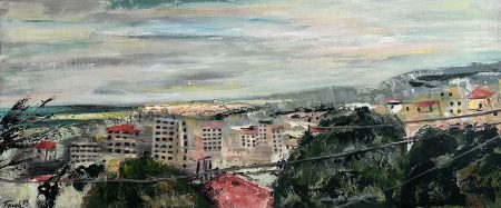 Pascale Massoud