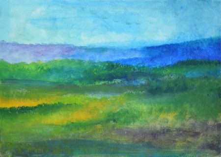 Riad Santina — View — 2022