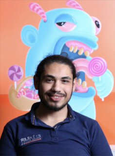 Tamim Metlej