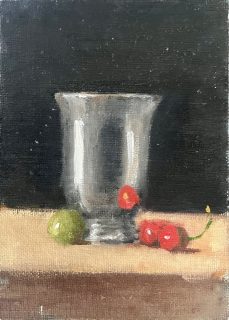 Samir Tabet — Nature Morte