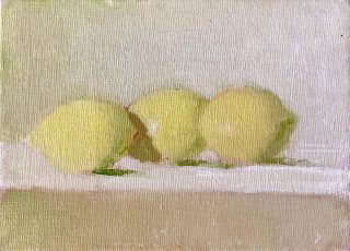 Samir Tabet — Lemons