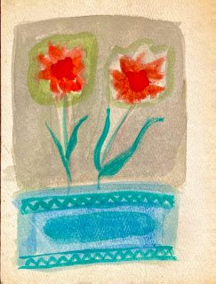 Helen El Khal — Flowers