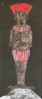 Sabhan Adam — Untitled — 2012