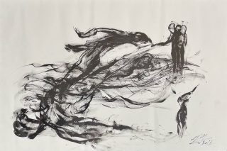 Kevork Mourad — Untitled — 2016