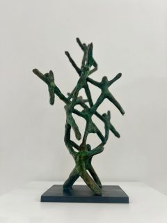 Charbel Lahoud — Tree of Life