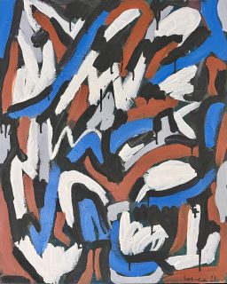 Tatiana Boulos — Untitled — 2021