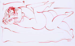 Hussein Madi — Untitled — 2008