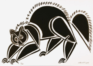 Hussein Madi — Cat — 2002