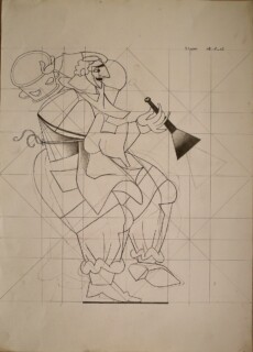 Silwan Ibrahim — Untitled — 2003