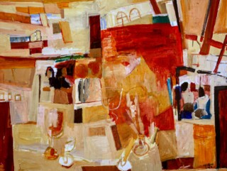 Chucrallah Fattouh — Untitled — 2007