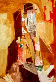 Chucrallah Fattouh — Untitled — 2007