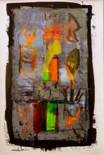 Charles Khoury — Untitled