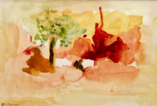 Elie Kanaan — Untitled