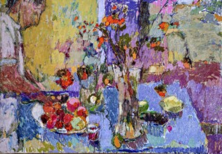 Fatat Bahmad — Untitled — 2015