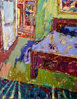 Fatat Bahmad — Untitled — 2019