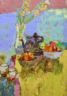 Fatat Bahmad — Untitled — 2016