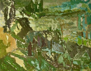Issa Halloum — Untitled — 2022