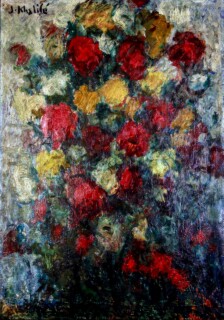 Jean Khalife — Untitled