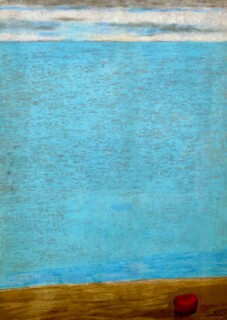 Jamil Molaeb — Seascape