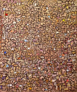 Jamil Molaeb — Houses