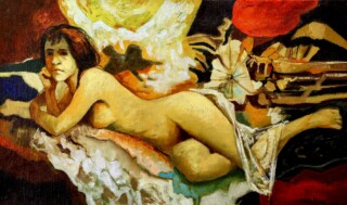 Krikor Norikian — Nude