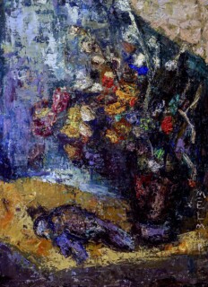 Michel El Mir — Untitled