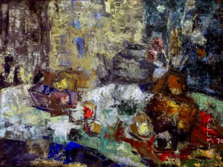 Michel El Mir — Untitled