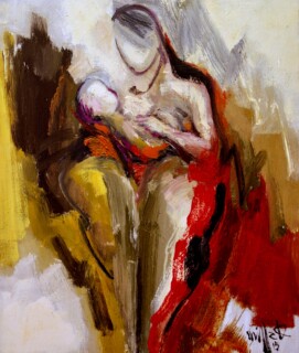 Missak Terzian — Untitled — 2015