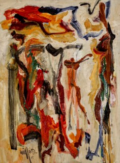 Missak Terzian — Untitled — 2015