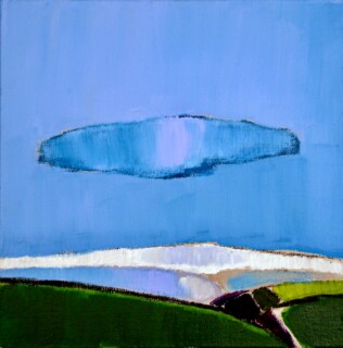 Mazen Rifai — Untitled — 2021