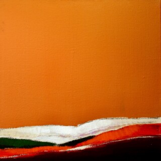 Mazen Rifai — Untitled — 2021