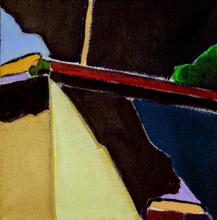 Mazen Rifai — Untitled — 2021