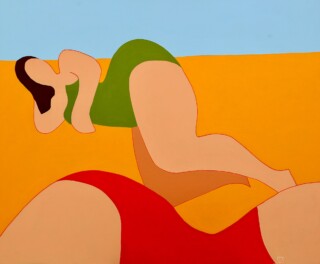 Mohamad Abdallah — Untitled — 2015