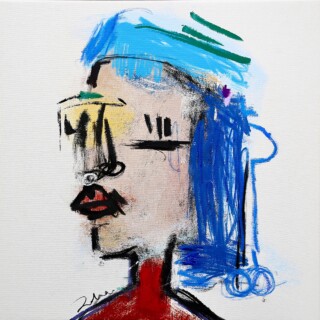 Zoha Abdulsater — The Reflector — 2021