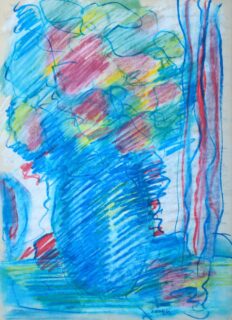 Jean Khalife — untitled — 1994