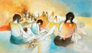 Krikor Norikian — untitled