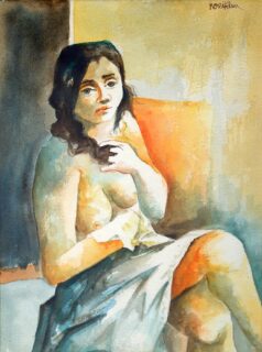 Krikor Norikian — untitled