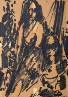 Jean Khalife — untitled