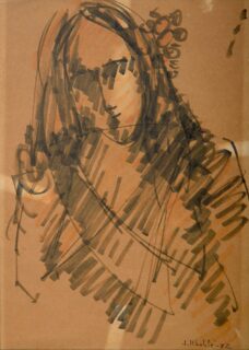 Jean Khalife — untitled — 1972