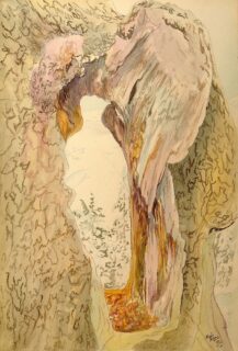 Rudy Rahme — untitled — 1993