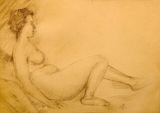 Georges Cyr — Women